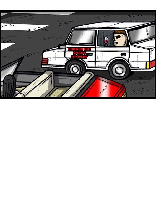 The Sound of Your Heart Chapter 247 page 58 - Chapter 247