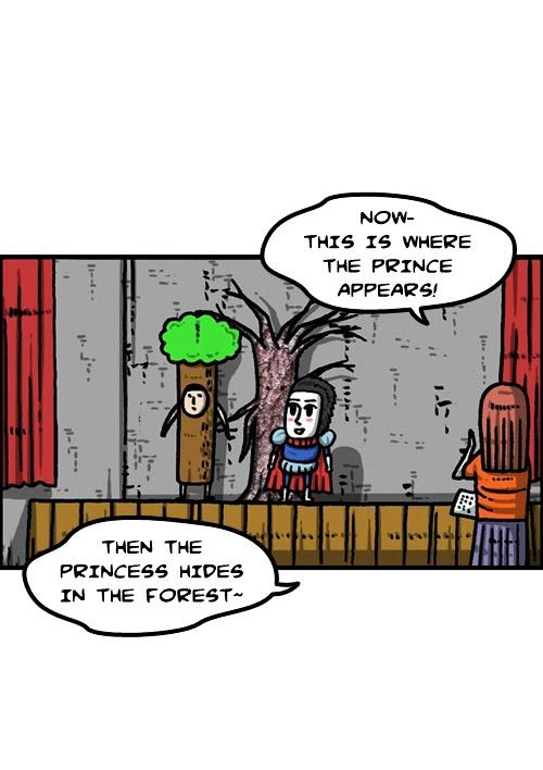 The Sound of Your Heart Chapter 248 page 12 - Chapter 248