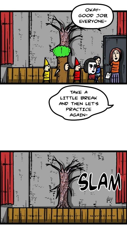 The Sound of Your Heart Chapter 248 page 14 - Chapter 248