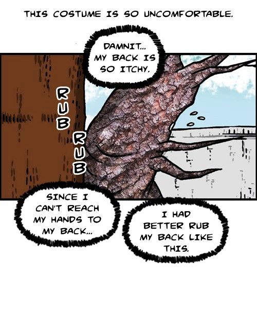 The Sound of Your Heart Chapter 248 page 21 - Chapter 248