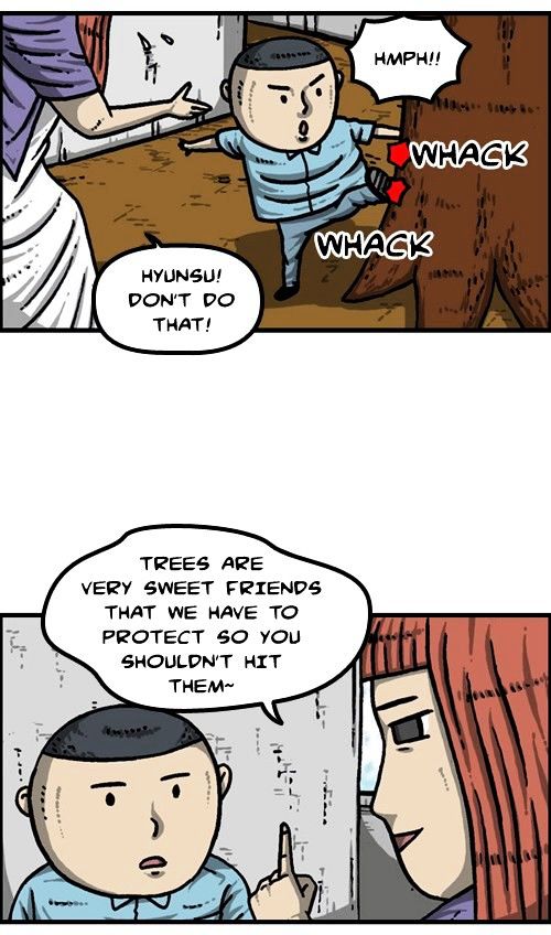 The Sound of Your Heart Chapter 248 page 25 - Chapter 248