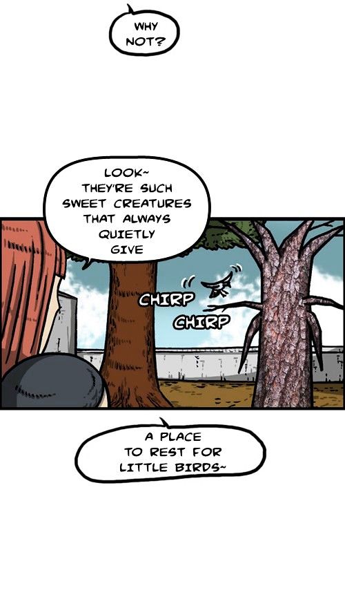 The Sound of Your Heart Chapter 248 page 26 - Chapter 248