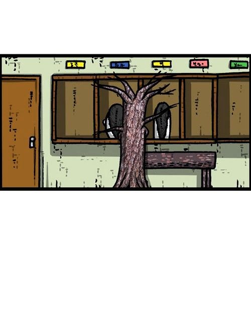 The Sound of Your Heart Chapter 248 page 32 - Chapter 248
