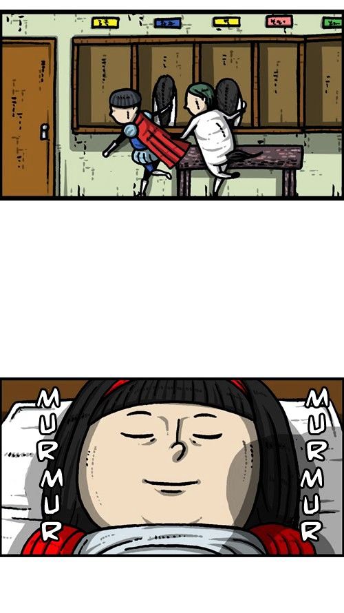The Sound of Your Heart Chapter 248 page 35 - Chapter 248