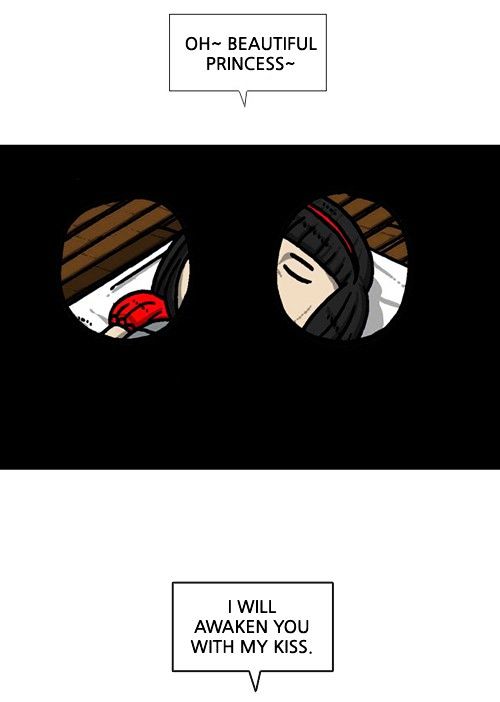 The Sound of Your Heart Chapter 248 page 36 - Chapter 248
