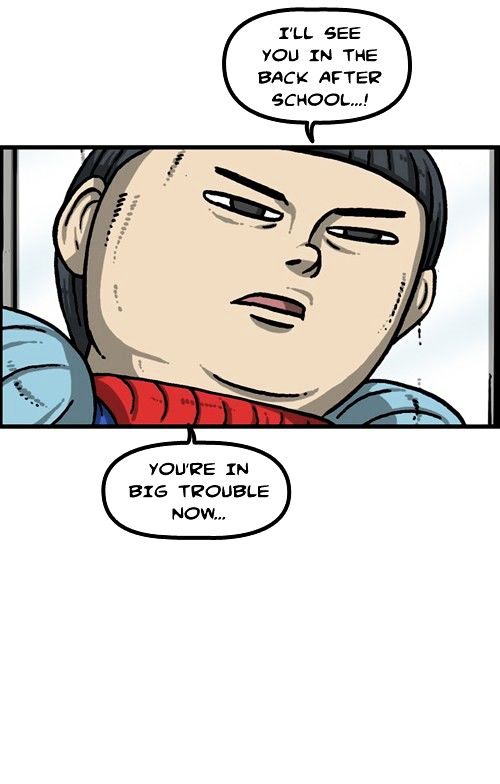 The Sound of Your Heart Chapter 248 page 42 - Chapter 248