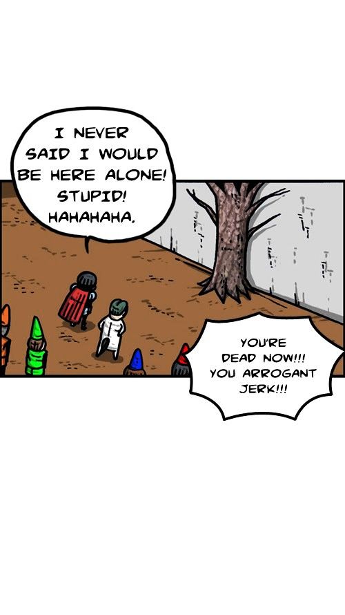 The Sound of Your Heart Chapter 248 page 45 - Chapter 248