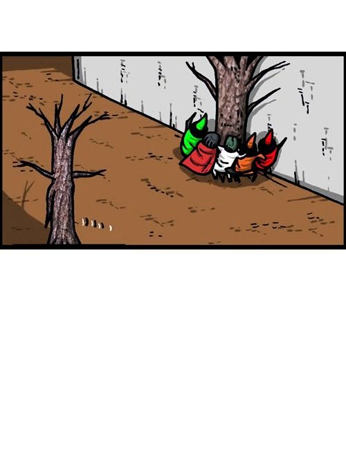 The Sound of Your Heart Chapter 248 page 48 - Chapter 248