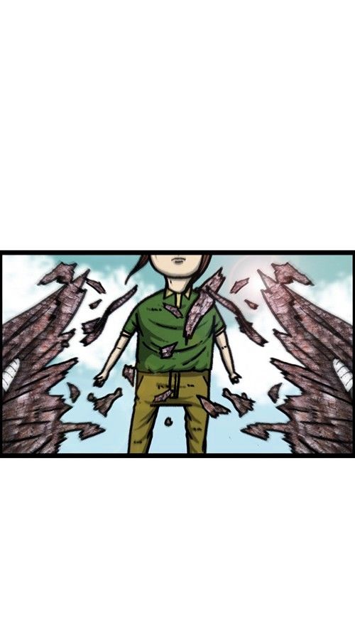 The Sound of Your Heart Chapter 248 page 54 - Chapter 248