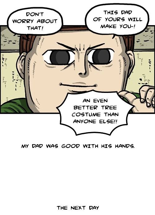 The Sound of Your Heart Chapter 248 page 8 - Chapter 248