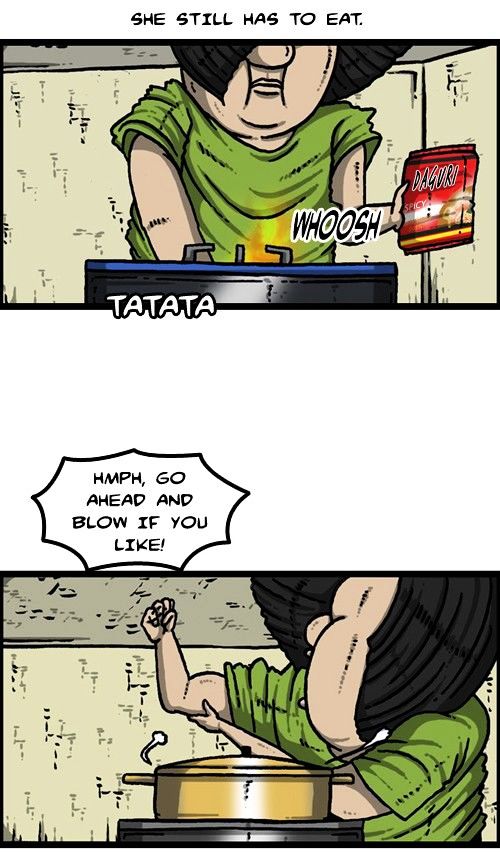 The Sound of Your Heart Chapter 249 page 19 - Chapter 249
