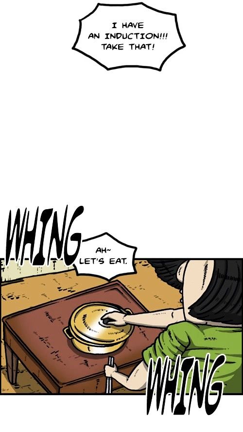 The Sound of Your Heart Chapter 249 page 20 - Chapter 249