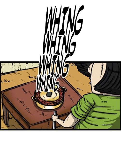 The Sound of Your Heart Chapter 249 page 22 - Chapter 249