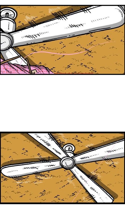 The Sound of Your Heart Chapter 249 page 25 - Chapter 249