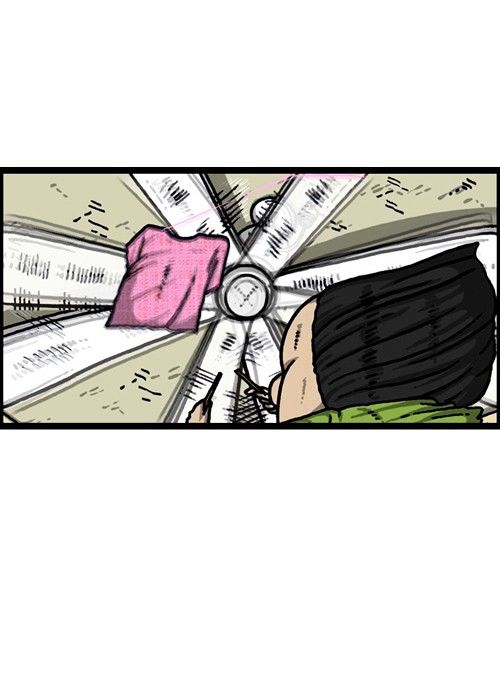 The Sound of Your Heart Chapter 249 page 26 - Chapter 249