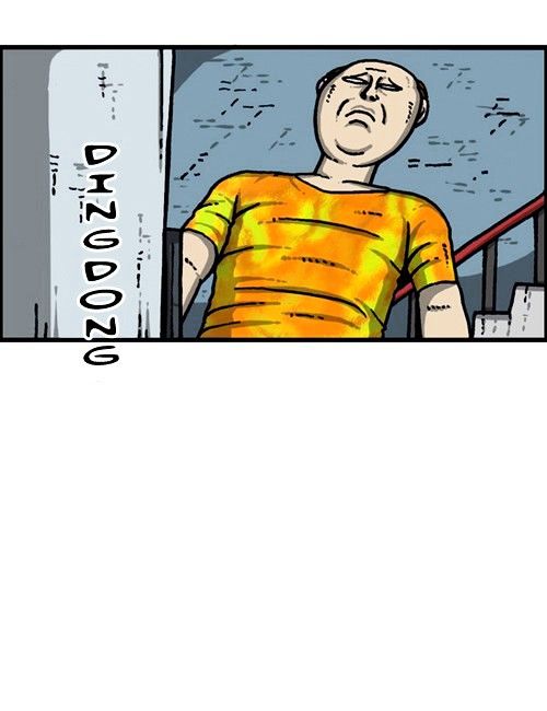 The Sound of Your Heart Chapter 249 page 36 - Chapter 249