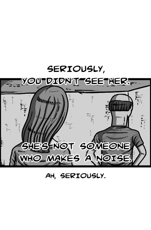 The Sound of Your Heart Chapter 249 page 38 - Chapter 249