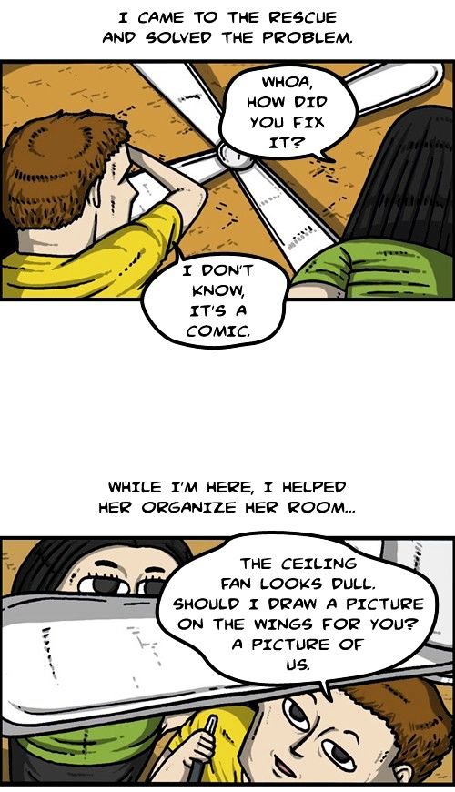 The Sound of Your Heart Chapter 249 page 39 - Chapter 249