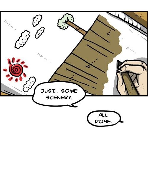 The Sound of Your Heart Chapter 249 page 43 - Chapter 249