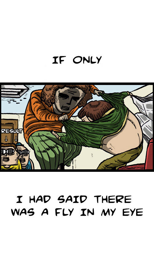 The Sound of Your Heart Chapter 25 page 10 - Chapter 25