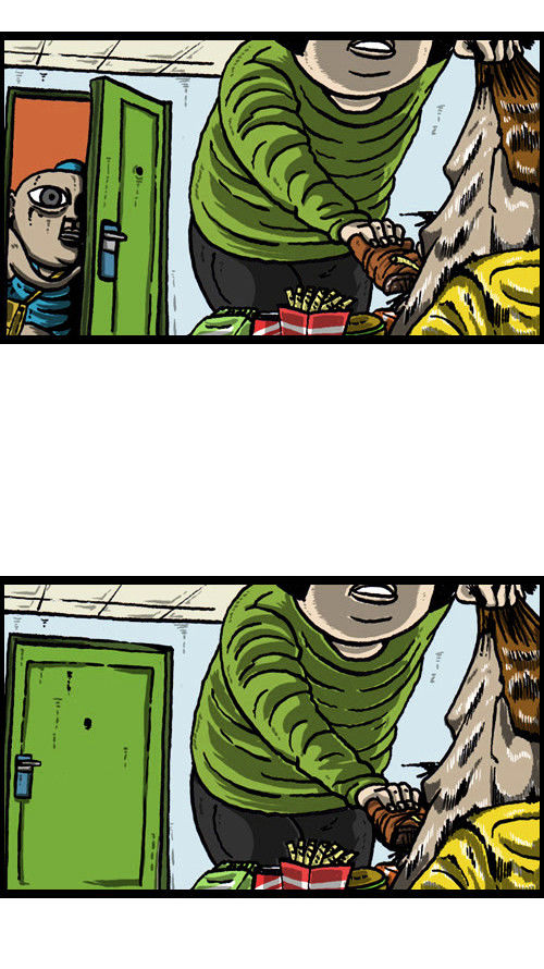 The Sound of Your Heart Chapter 25 page 13 - Chapter 25