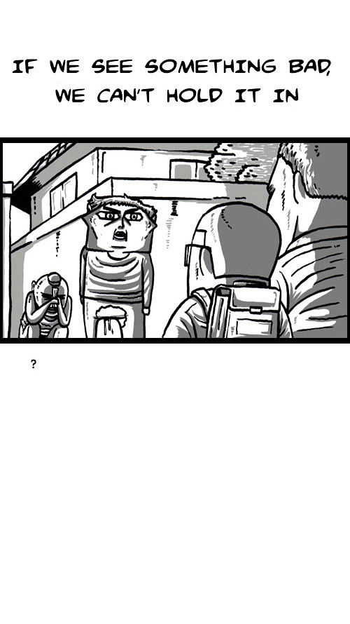 The Sound of Your Heart Chapter 25 page 19 - Chapter 25
