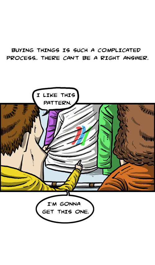The Sound of Your Heart Chapter 25 page 5 - Chapter 25