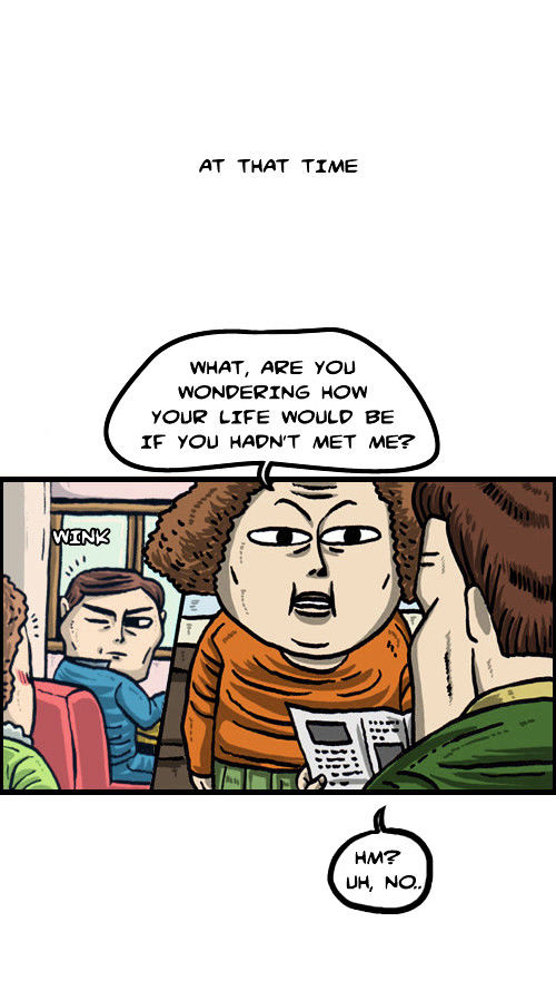 The Sound of Your Heart Chapter 25 page 9 - Chapter 25