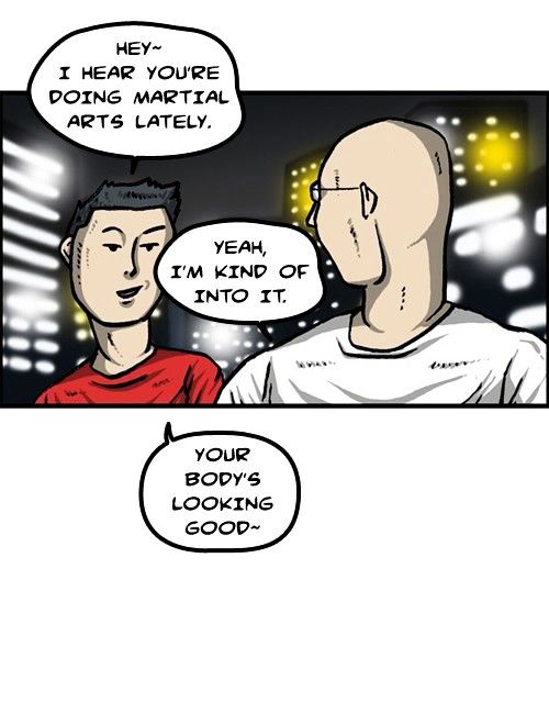The Sound of Your Heart Chapter 250 page 20 - Chapter 250