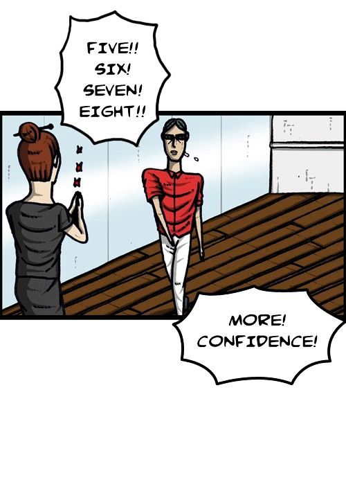 The Sound of Your Heart Chapter 250 page 34 - Chapter 250