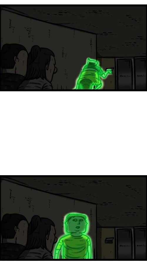 The Sound of Your Heart Chapter 250 page 43 - Chapter 250