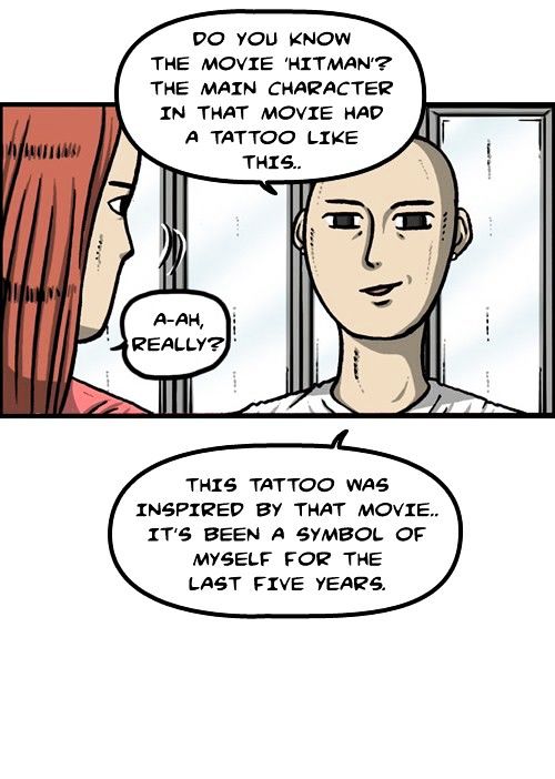 The Sound of Your Heart Chapter 251 page 3 - Chapter 251