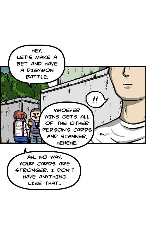 The Sound of Your Heart Chapter 251 page 42 - Chapter 251