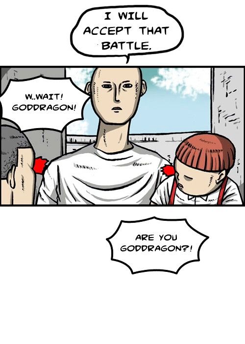 The Sound of Your Heart Chapter 251 page 44 - Chapter 251