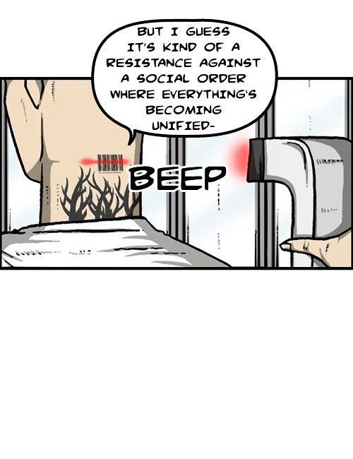 The Sound of Your Heart Chapter 251 page 6 - Chapter 251