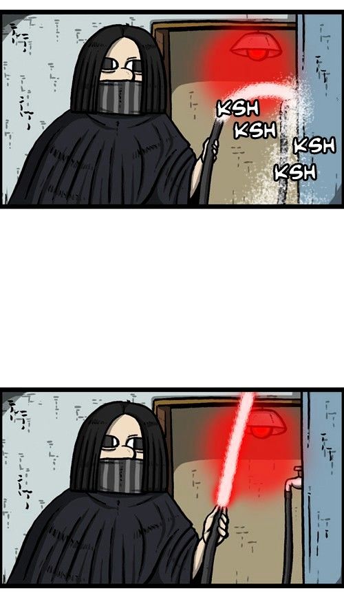 The Sound of Your Heart Chapter 252 page 32 - Chapter 252