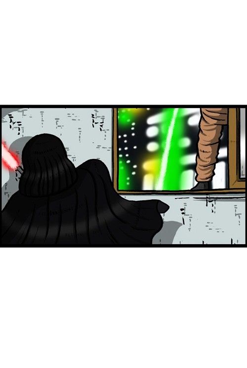 The Sound of Your Heart Chapter 252 page 33 - Chapter 252