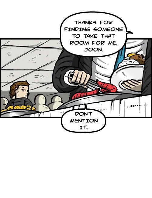 The Sound of Your Heart Chapter 252 page 44 - Chapter 252