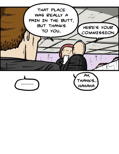 The Sound of Your Heart Chapter 252 page 45 - Chapter 252