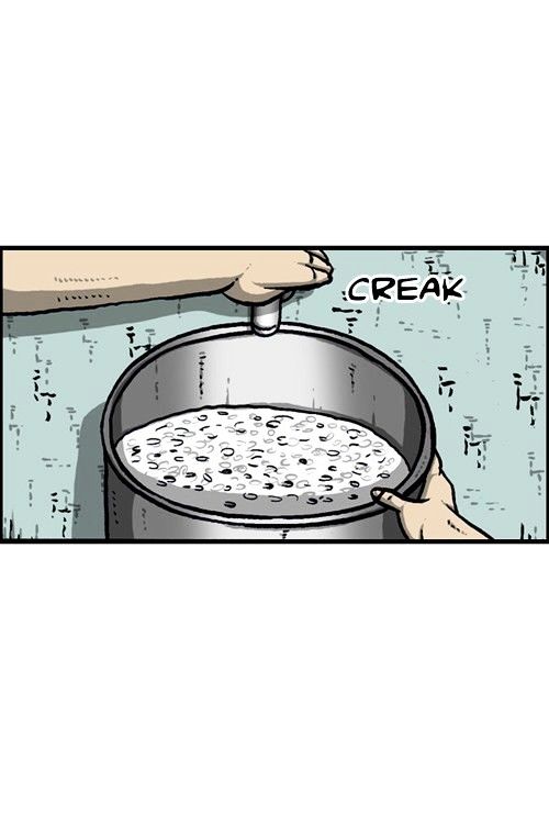The Sound of Your Heart Chapter 252 page 6 - Chapter 252