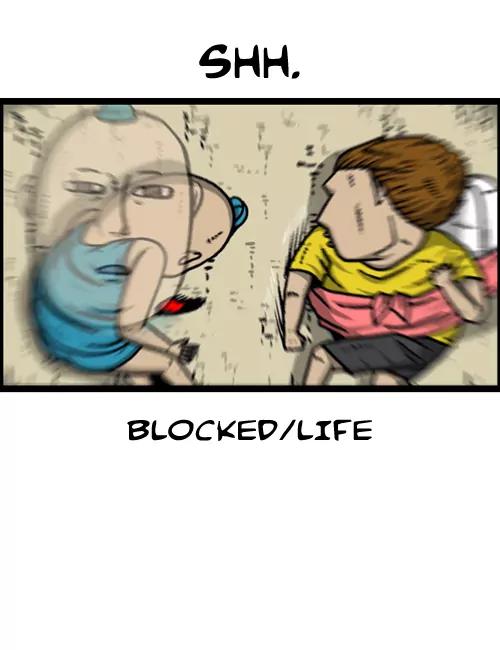 The Sound of Your Heart Chapter 253 page 26 - Chapter 253: Be Quiet