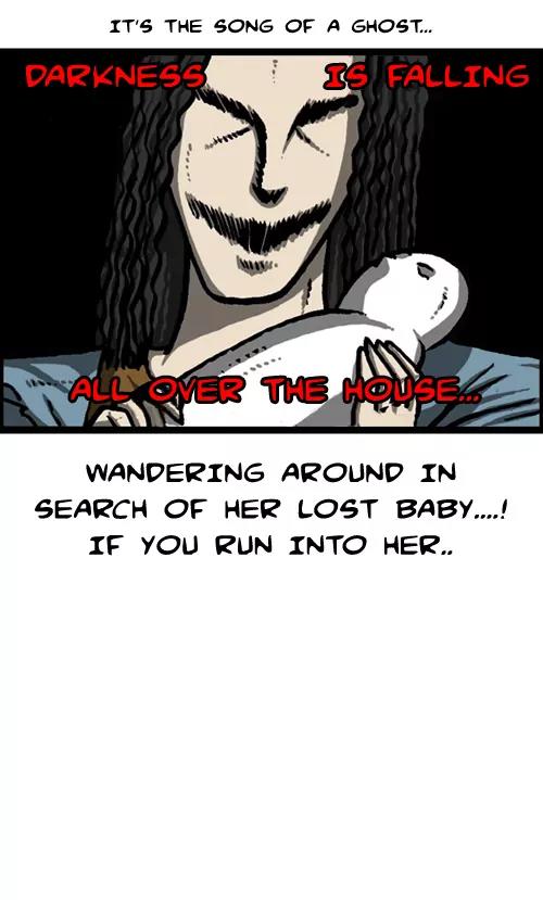 The Sound of Your Heart Chapter 253 page 30 - Chapter 253: Be Quiet