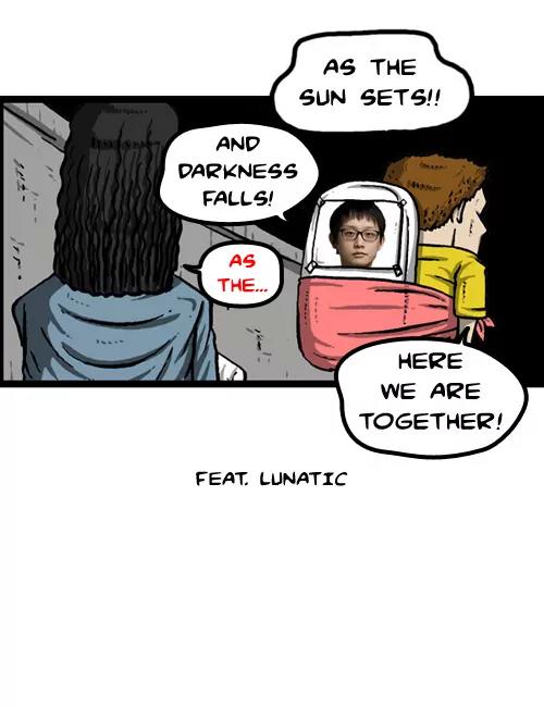 The Sound of Your Heart Chapter 253 page 31 - Chapter 253: Be Quiet