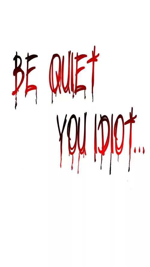The Sound of Your Heart Chapter 253 page 4 - Chapter 253: Be Quiet