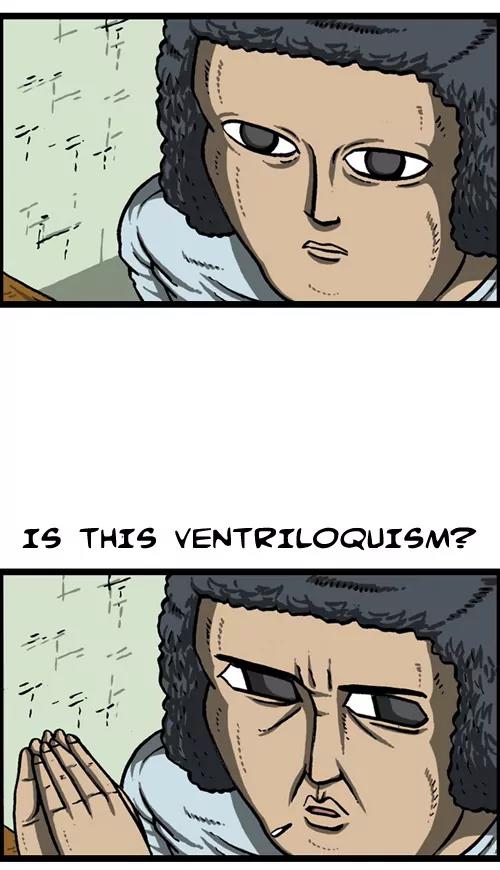 The Sound of Your Heart Chapter 253 page 43 - Chapter 253: Be Quiet