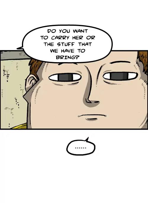 The Sound of Your Heart Chapter 253 page 45 - Chapter 253: Be Quiet