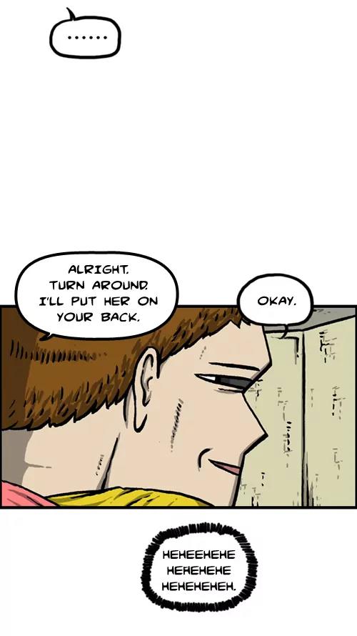 The Sound of Your Heart Chapter 253 page 47 - Chapter 253: Be Quiet