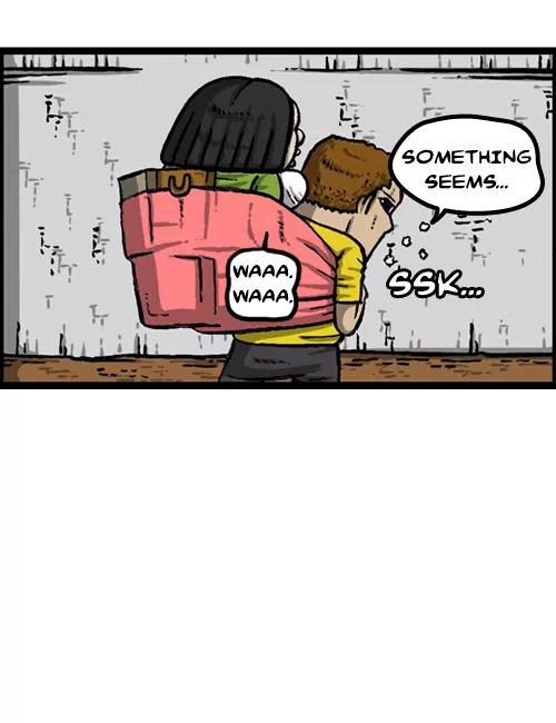 The Sound of Your Heart Chapter 253 page 51 - Chapter 253: Be Quiet
