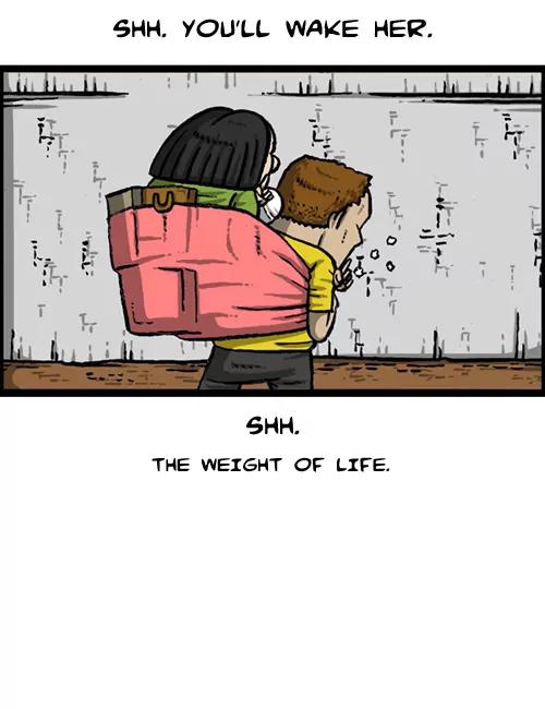The Sound of Your Heart Chapter 253 page 52 - Chapter 253: Be Quiet