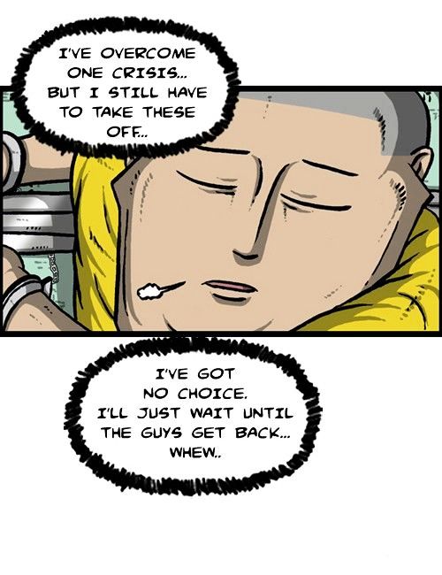 The Sound of Your Heart Chapter 254 page 18 - Chapter 254